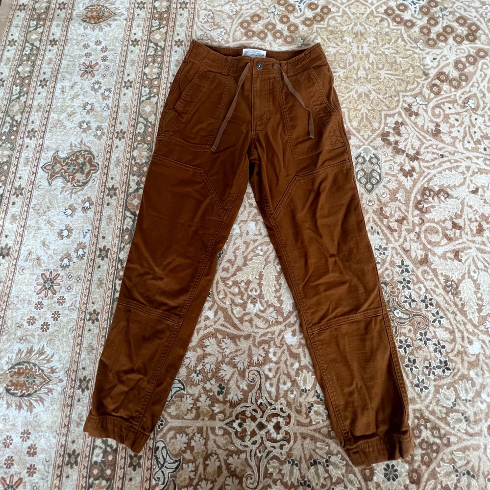 REI Cooperative Trailsmith Joggers